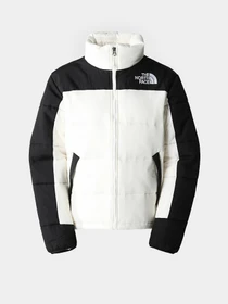 Куртки и дубленки The North Face Himalayan Insulated модель NF0A4R35N3N1 Фото