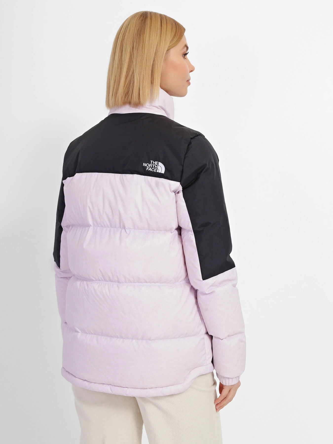 Куртки та дублянки The North Face Diablo модель NF0A4SVK80U1 Куртки та дублянки The North Face Diablo модель NF0A4SVK80U1 Фото