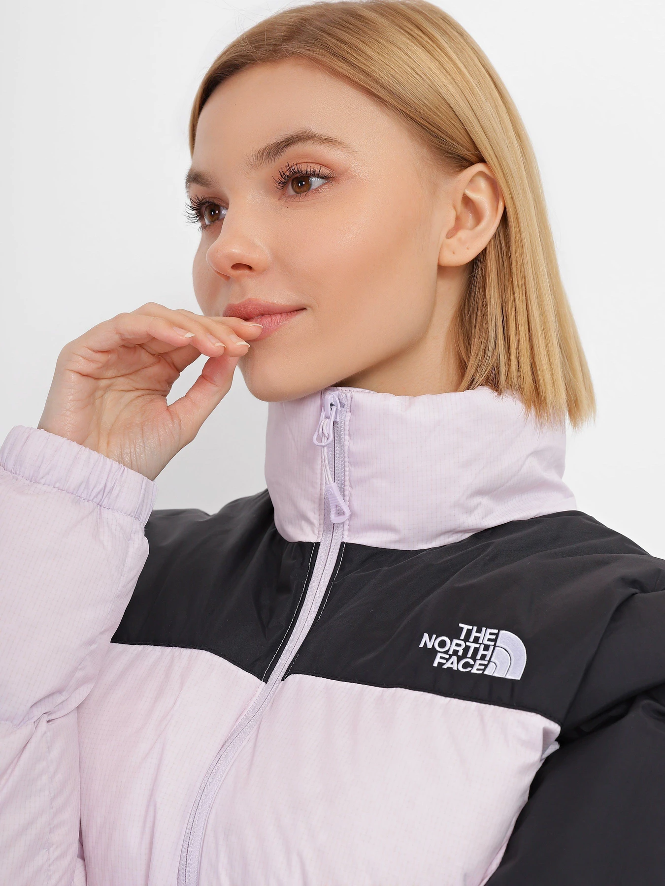 Куртки та дублянки The North Face Diablo модель NF0A4SVK80U1 Куртки та дублянки The North Face Diablo модель NF0A4SVK80U1 Фото