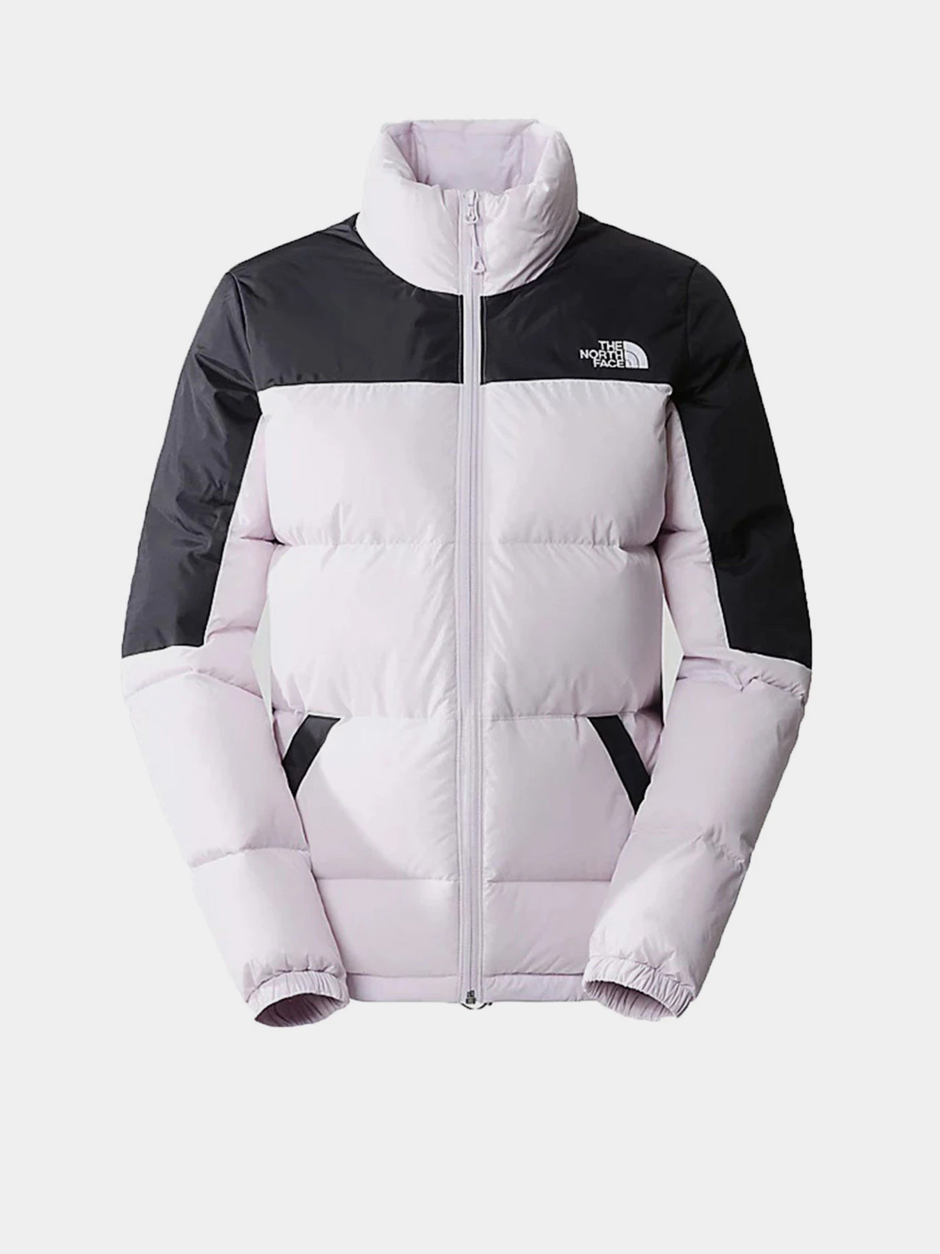 Куртки та дублянки The North Face Diablo модель NF0A4SVK80U1 Куртки та дублянки The North Face Diablo модель NF0A4SVK80U1 Фото