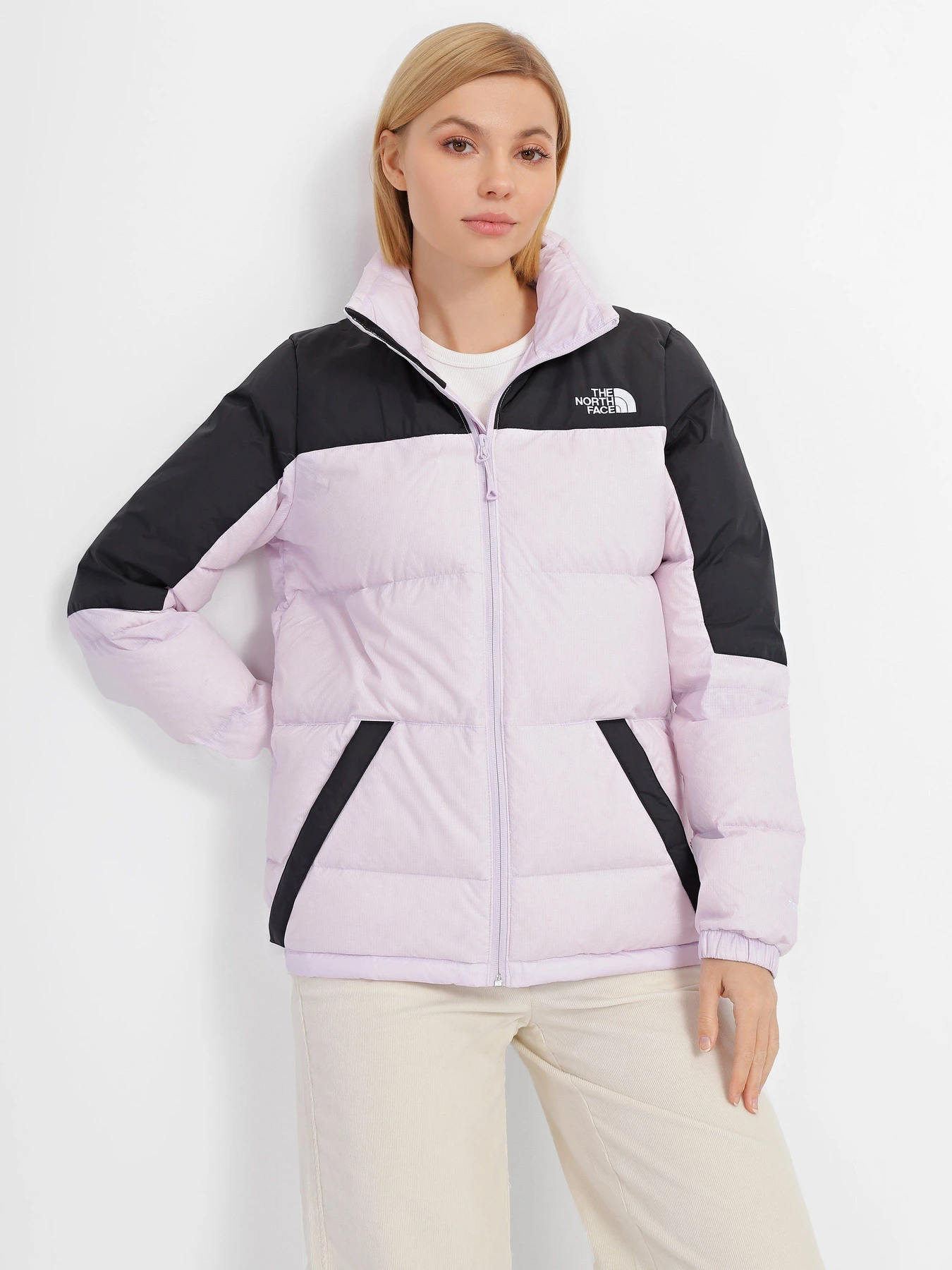 Куртки та дублянки The North Face Diablo модель NF0A4SVK80U1 Куртки та дублянки The North Face Diablo модель NF0A4SVK80U1 Фото