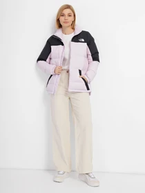 Куртки та дублянки The North Face Diablo модель NF0A4SVK80U1 Фото