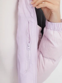 Куртки та дублянки The North Face Diablo модель NF0A4SVK80U1 Фото