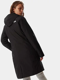 Куртки та дублянки The North Face Suzanna Triclimate модель NF0A4SVPKX71 Фото