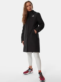 Куртки та дублянки The North Face Suzanna Triclimate модель NF0A4SVPKX71 Фото