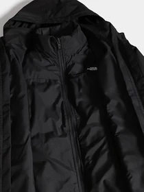 Куртки та дублянки The North Face Suzanna Triclimate модель NF0A4SVPKX71 Фото
