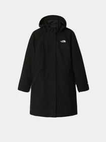 Куртки та дублянки The North Face Suzanna Triclimate модель NF0A4SVPKX71 Фото