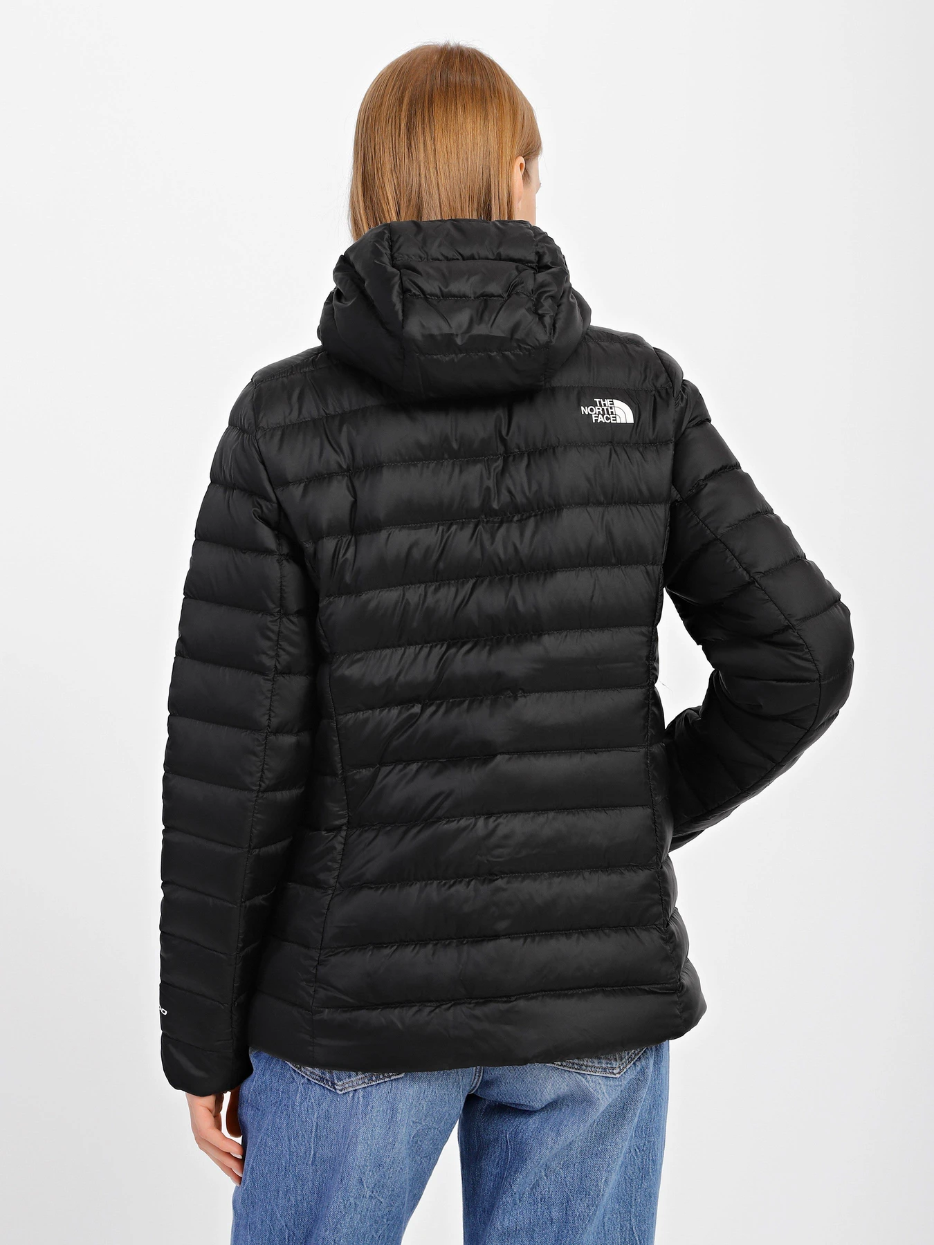 Куртки и дубленки The North Face Resolve модель NF0A4SW7JK31 Фото