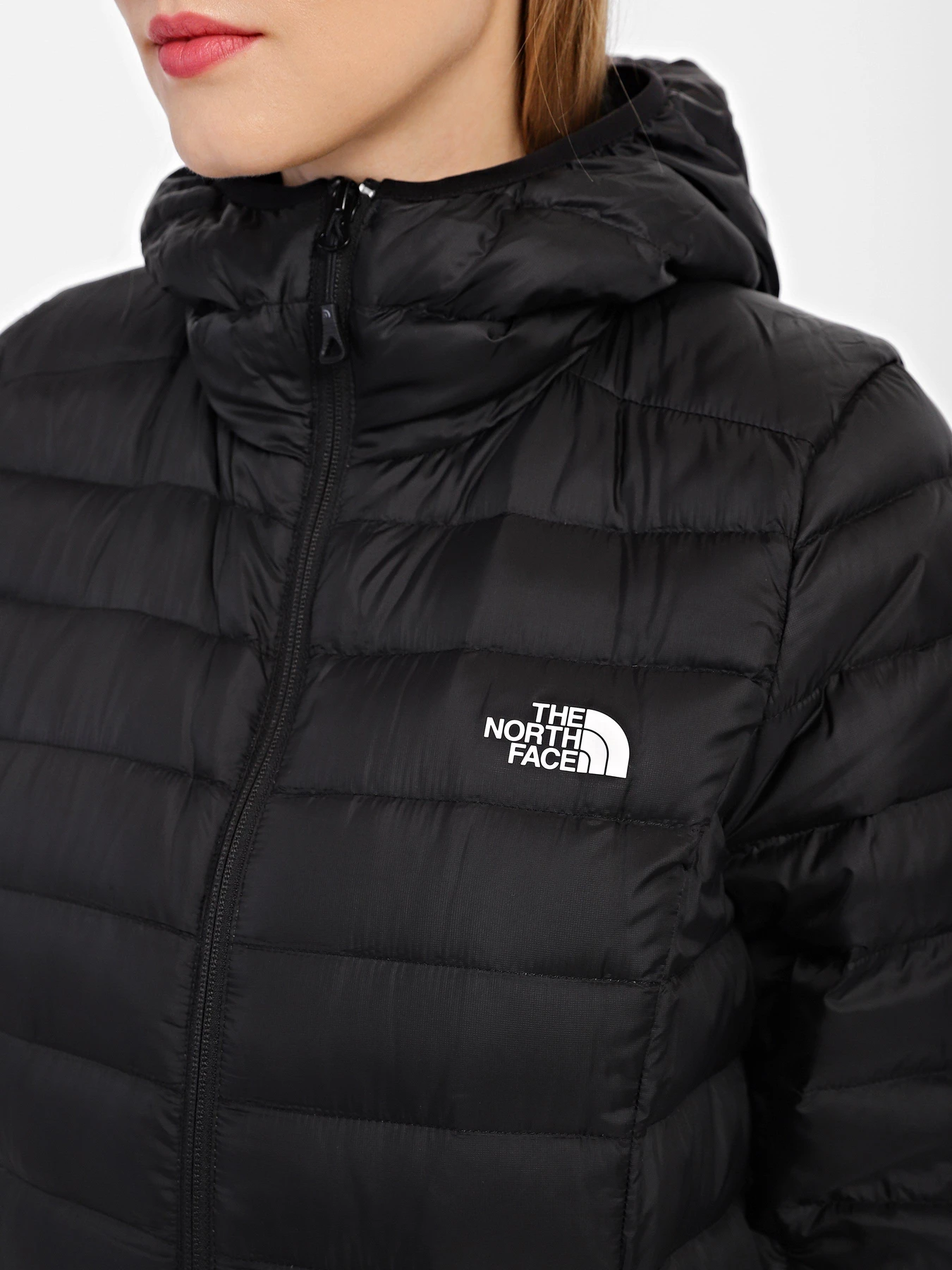 Куртки и дубленки The North Face Resolve модель NF0A4SW7JK31 Фото