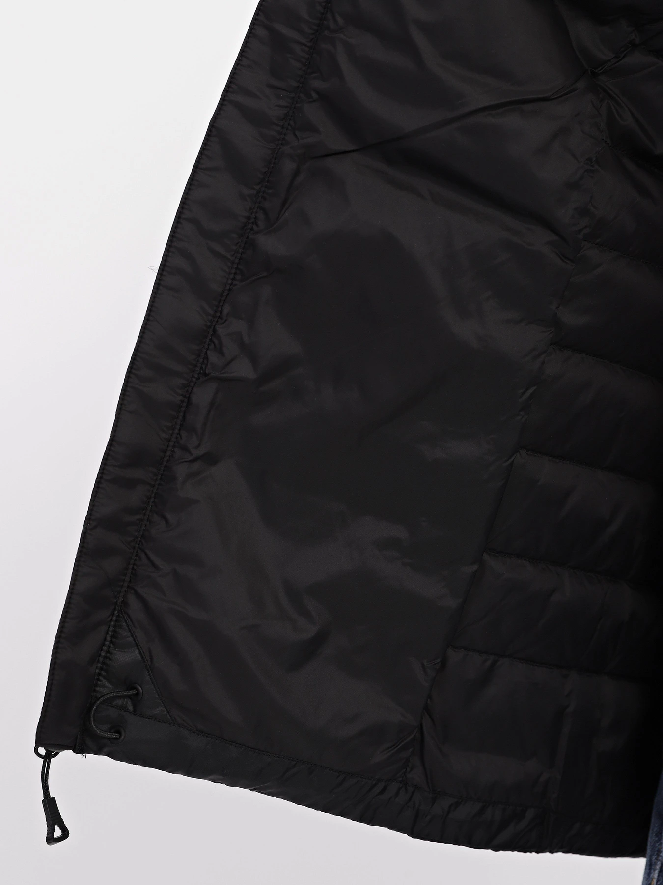 Куртки и дубленки The North Face Resolve модель NF0A4SW7JK31 Фото