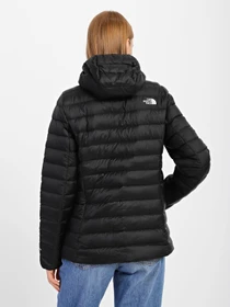 Куртки и дубленки The North Face Resolve модель NF0A4SW7JK31 Фото