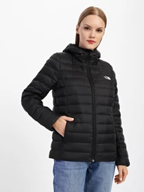 Куртки и дубленки The North Face Resolve модель NF0A4SW7JK31 Фото