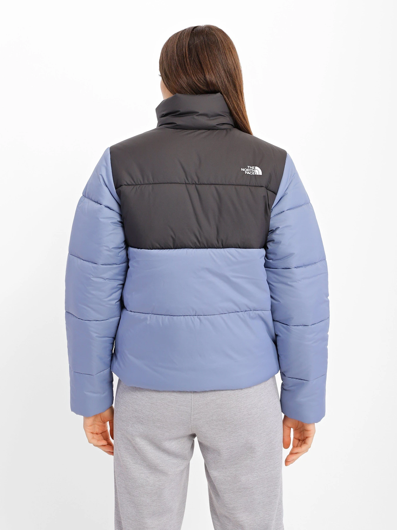 Куртки и дубленки The North Face Saikuru модель NF0A4WAP73A1 Фото