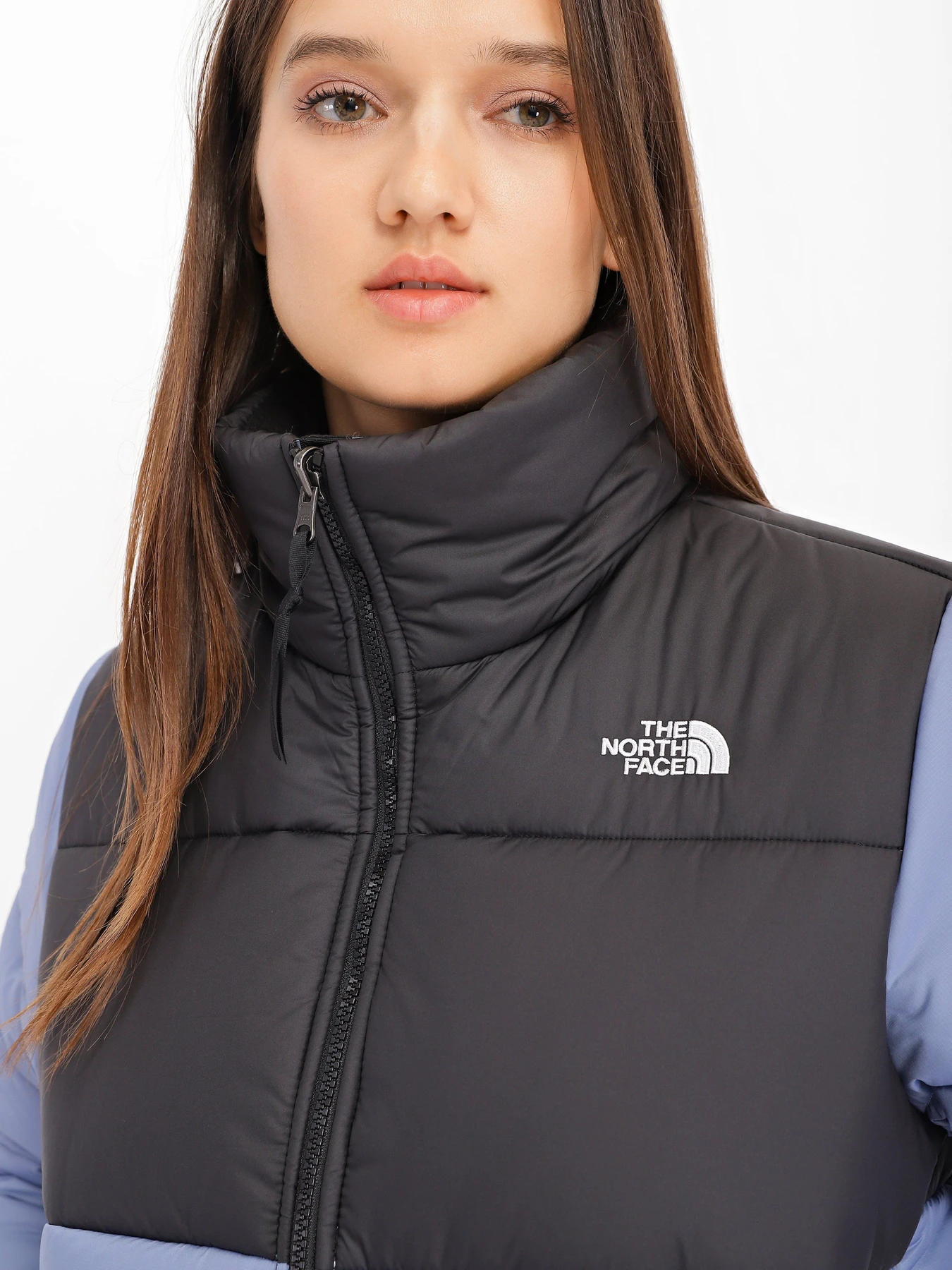 Куртки и дубленки The North Face Saikuru модель NF0A4WAP73A1 Фото