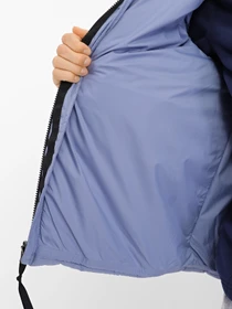 Куртки и дубленки The North Face Saikuru модель NF0A4WAP73A1 Фото
