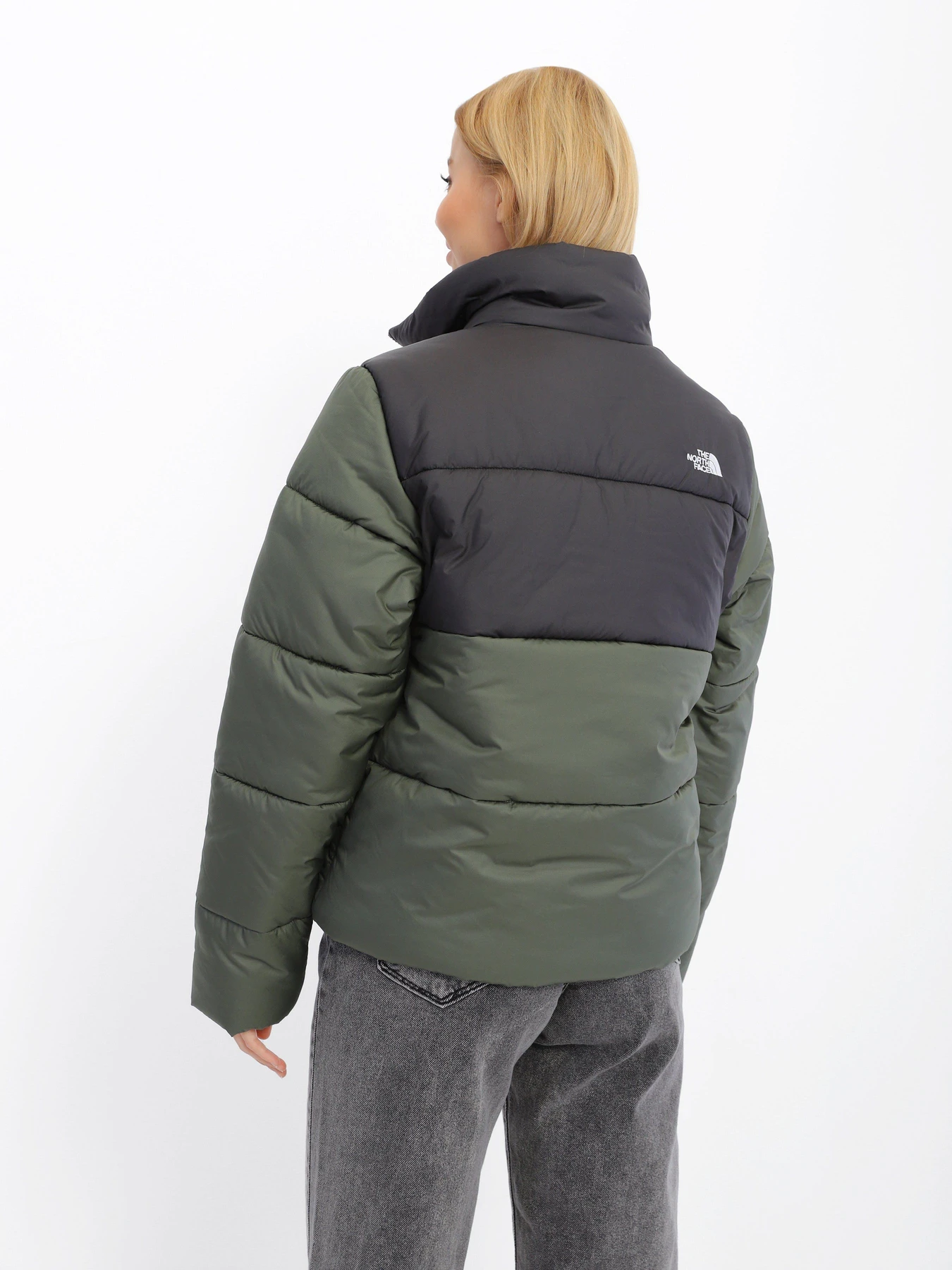 Куртки и дубленки The North Face Saikuru модель NF0A4WAPNYC1 Куртки и дубленки The North Face Saikuru модель NF0A4WAPNYC1 Фото