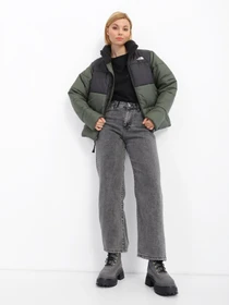 Куртки и дубленки The North Face Saikuru модель NF0A4WAPNYC1 Фото