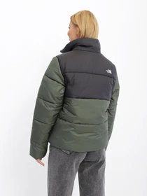 Куртки и дубленки The North Face Saikuru модель NF0A4WAPNYC1 Фото