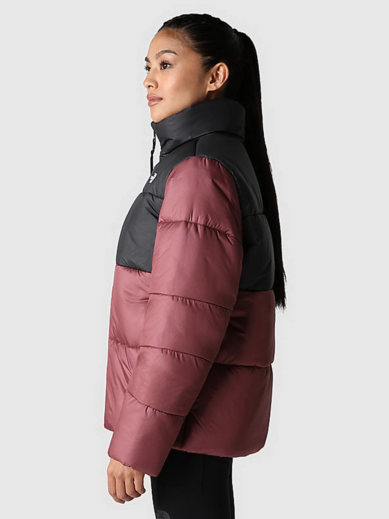 Куртки и дубленки The North Face Saikuru модель NF0A4WAP6R41 Куртки и дубленки The North Face Saikuru модель NF0A4WAP6R41 Фото