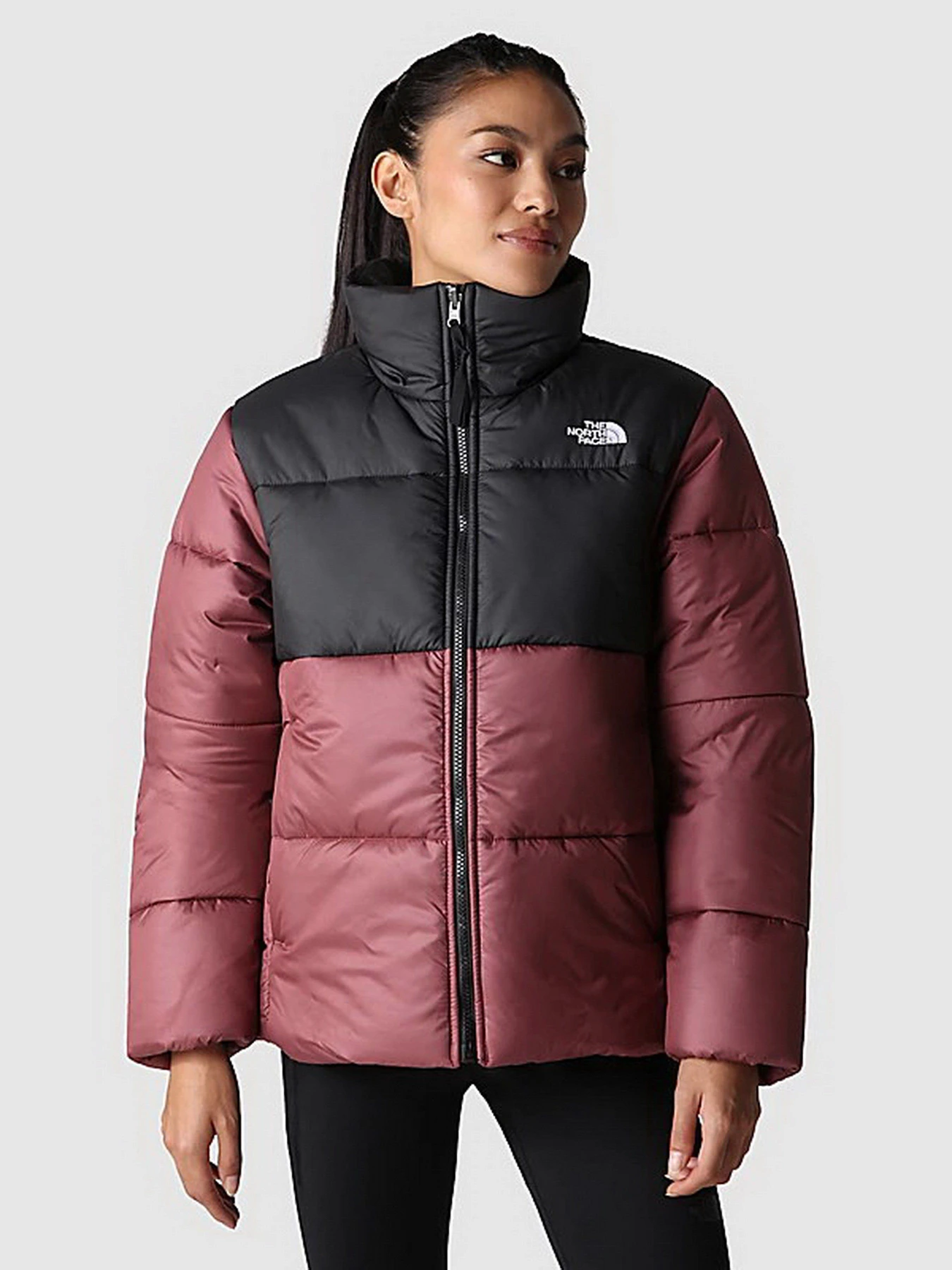 Куртки и дубленки The North Face Saikuru модель NF0A4WAP6R41 Куртки и дубленки The North Face Saikuru модель NF0A4WAP6R41 Фото