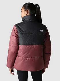 Куртки и дубленки The North Face Saikuru модель NF0A4WAP6R41 Фото