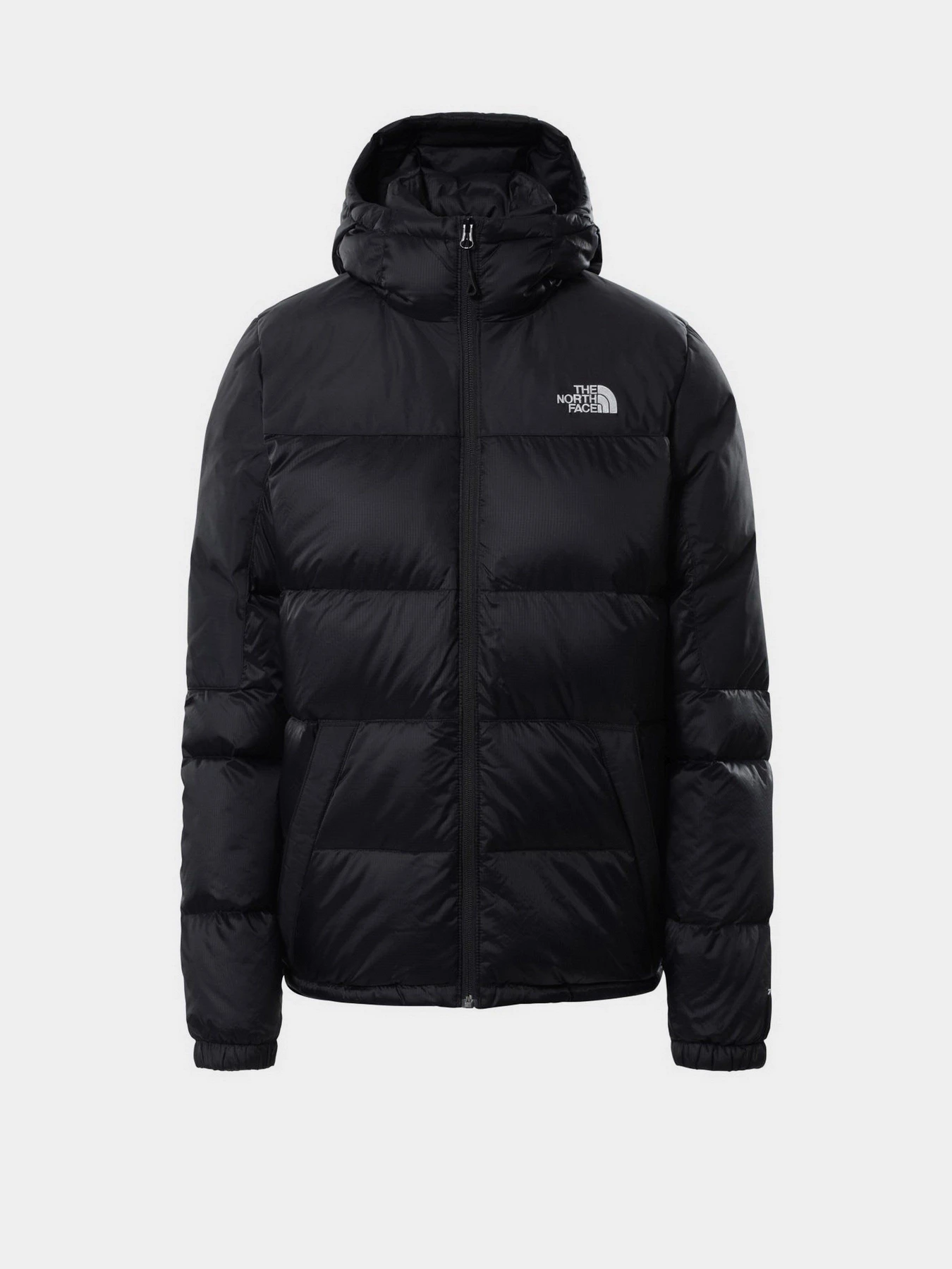 Куртки и дубленки The North Face Diablo модель NF0A55H4KX71 Фото