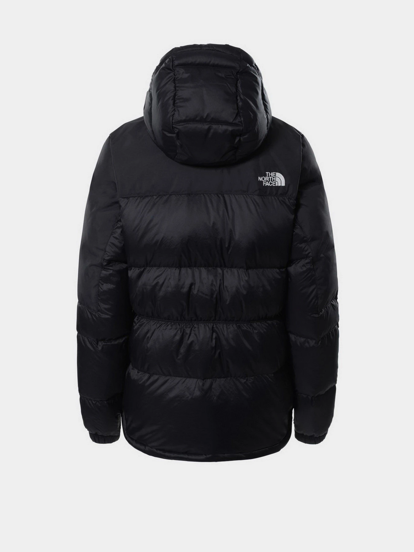 Куртки и дубленки The North Face Diablo модель NF0A55H4KX71 Фото