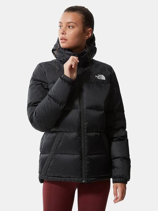 Куртки и дубленки The North Face Diablo модель NF0A55H4KX71 Фото