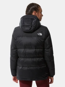 Куртки и дубленки The North Face Diablo модель NF0A55H4KX71 Фото