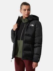 Куртки и дубленки The North Face Diablo модель NF0A55H4KX71 Фото