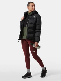 Куртки и дубленки The North Face Diablo модель NF0A55H4KX71 Фото