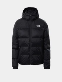 Куртки и дубленки The North Face Diablo модель NF0A55H4KX71 Фото