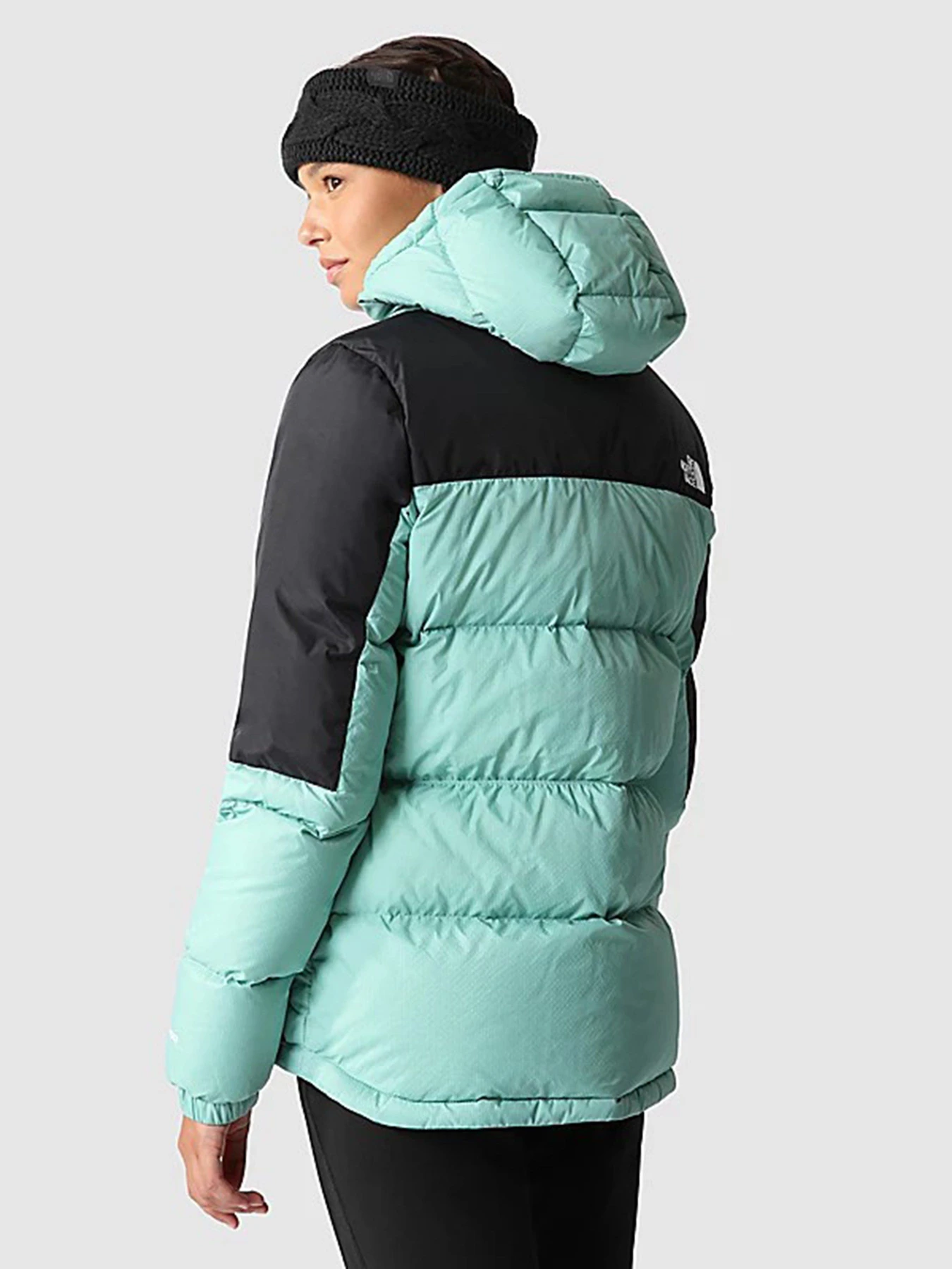 Куртки и дубленки The North Face Diablo модель NF0A55H48641 Куртки и дубленки The North Face Diablo модель NF0A55H48641 Фото