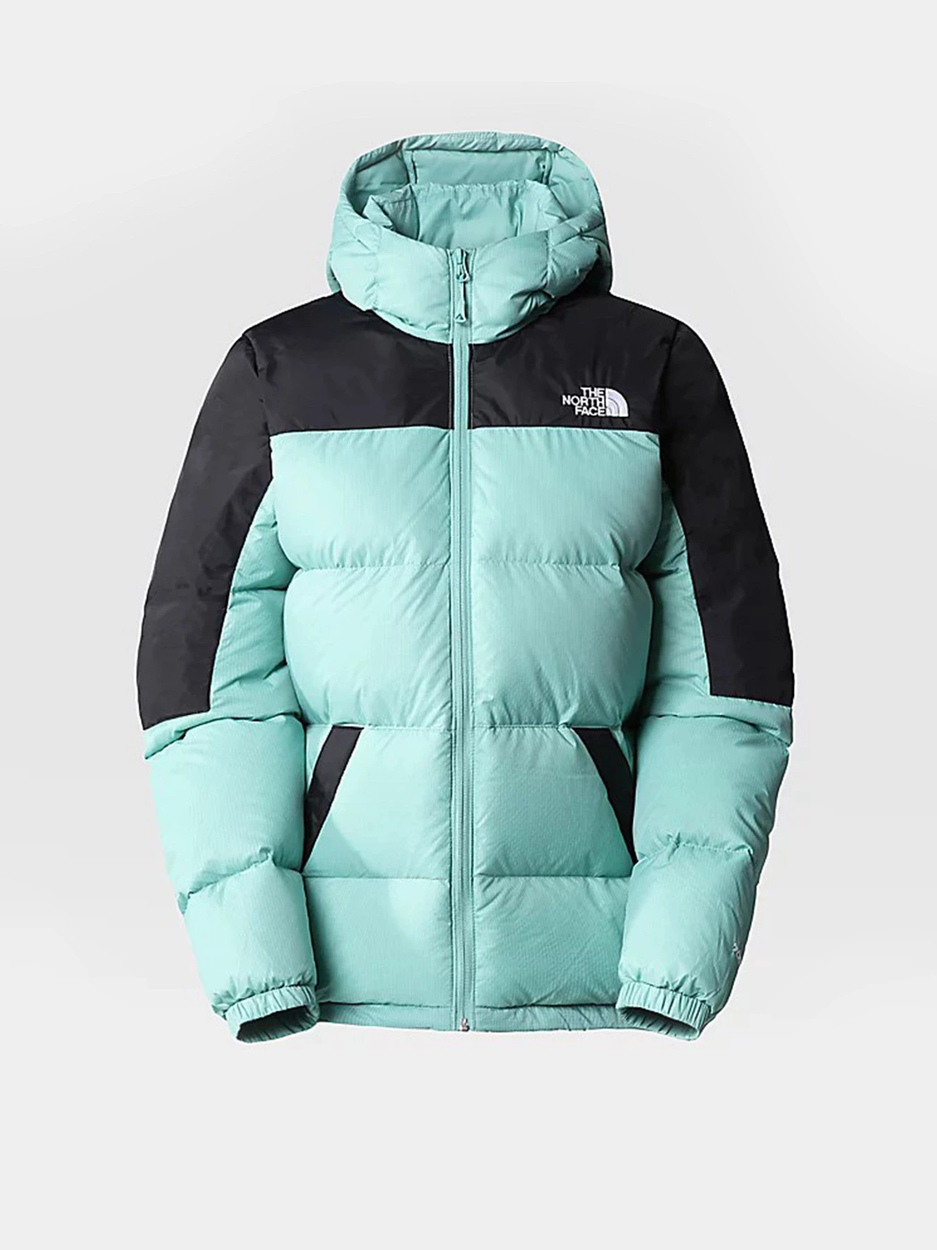 Куртки и дубленки The North Face Diablo модель NF0A55H48641 Куртки и дубленки The North Face Diablo модель NF0A55H48641 Фото