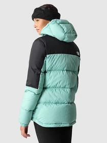 Куртки и дубленки The North Face Diablo модель NF0A55H48641 Фото