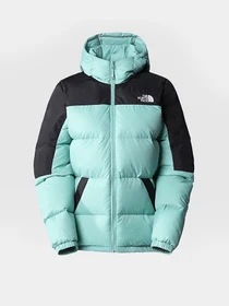 Куртки и дубленки The North Face Diablo модель NF0A55H48641 Фото