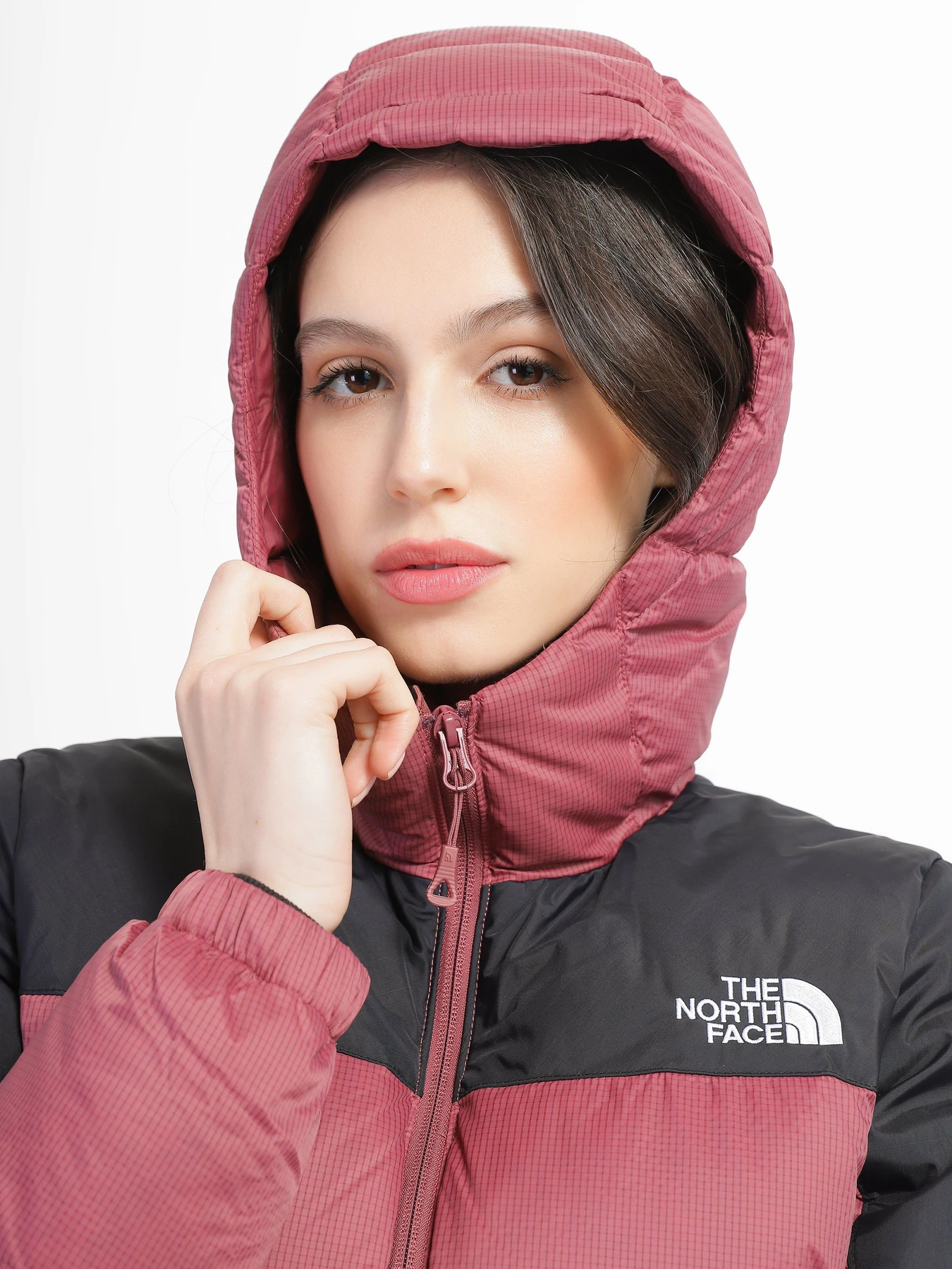 Куртки и дубленки The North Face Diablo модель NF0A55H486H1 Куртки и дубленки The North Face Diablo модель NF0A55H486H1 Фото