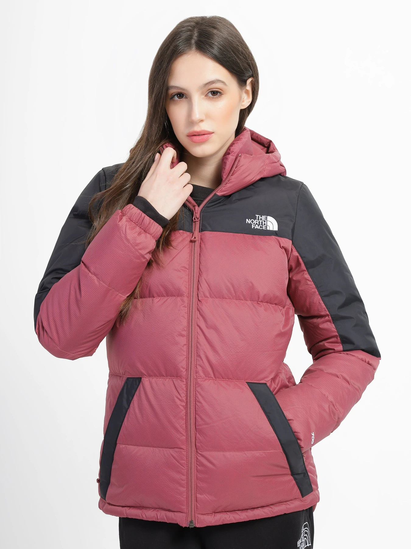 Куртки и дубленки The North Face Diablo модель NF0A55H486H1 Куртки и дубленки The North Face Diablo модель NF0A55H486H1 Фото
