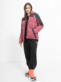 Куртки и дубленки The North Face Diablo модель NF0A55H486H1 Фото