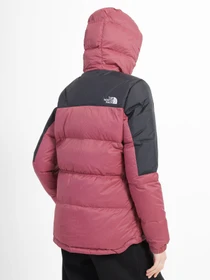 Куртки и дубленки The North Face Diablo модель NF0A55H486H1 Фото