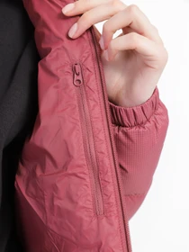 Куртки и дубленки The North Face Diablo модель NF0A55H486H1 Фото