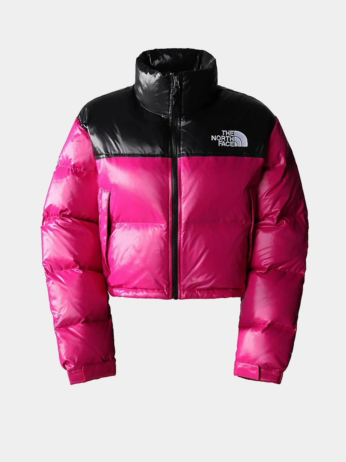 Куртки и дубленки The North Face Nuptse Short модель NF0A5GGE1461 Куртки и дубленки The North Face Nuptse Short модель NF0A5GGE1461 Фото