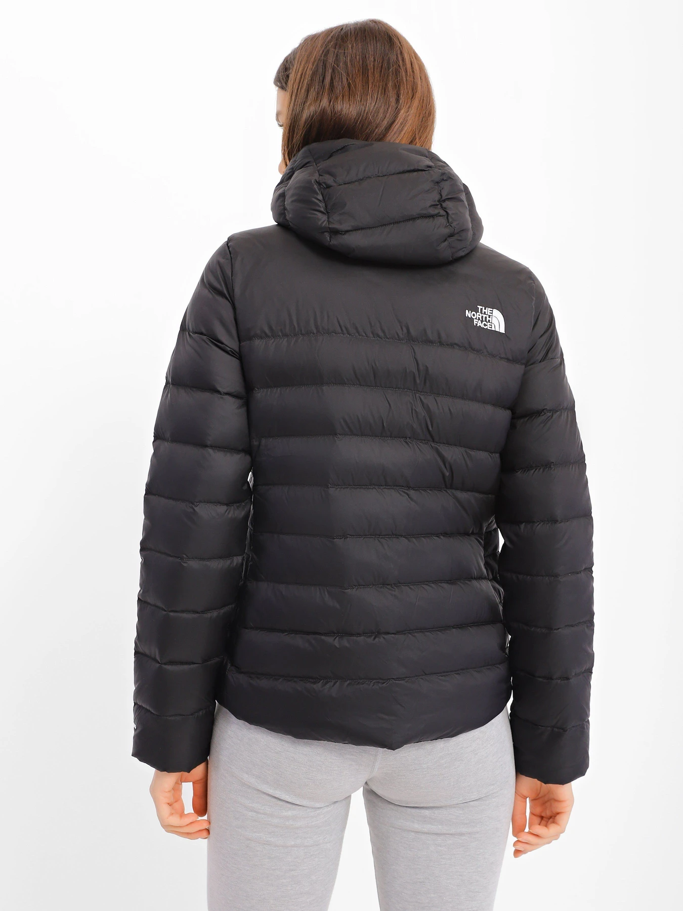 Куртки и дубленки The North Face Aconcagua Hooded Down модель NF0A5GM5HV21 Куртки и дубленки The North Face Aconcagua Hooded Down модель NF0A5GM5HV21 Фото