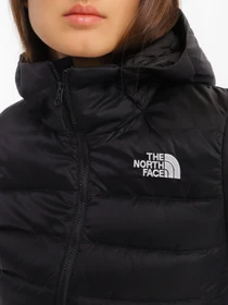Куртки и дубленки The North Face Aconcagua Hooded Down модель NF0A5GM5HV21 Фото