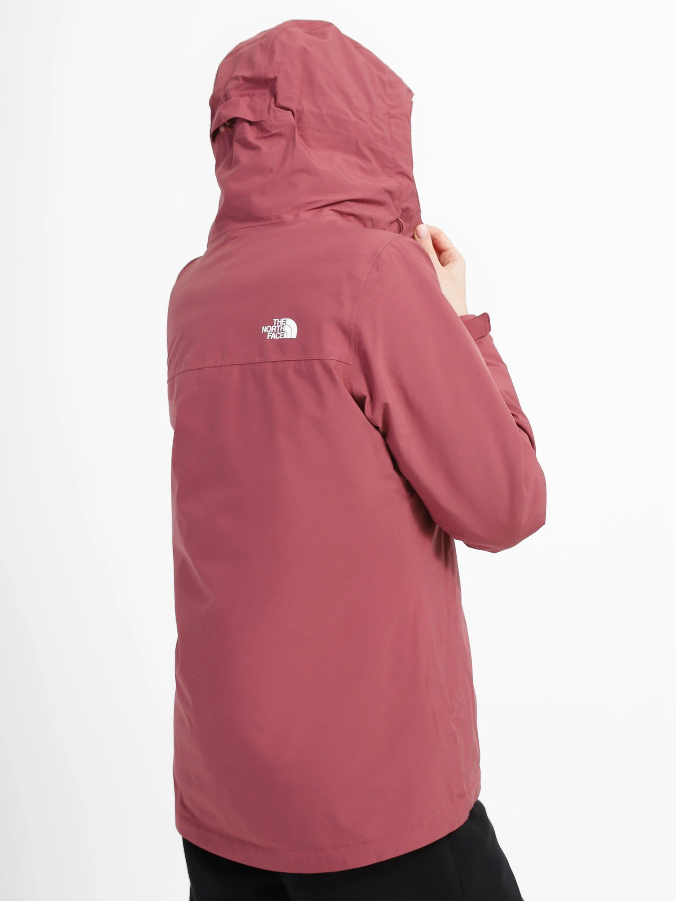 Куртки и дубленки The North Face Carto Triclimate модель NF0A5IWJ86B1 Фото