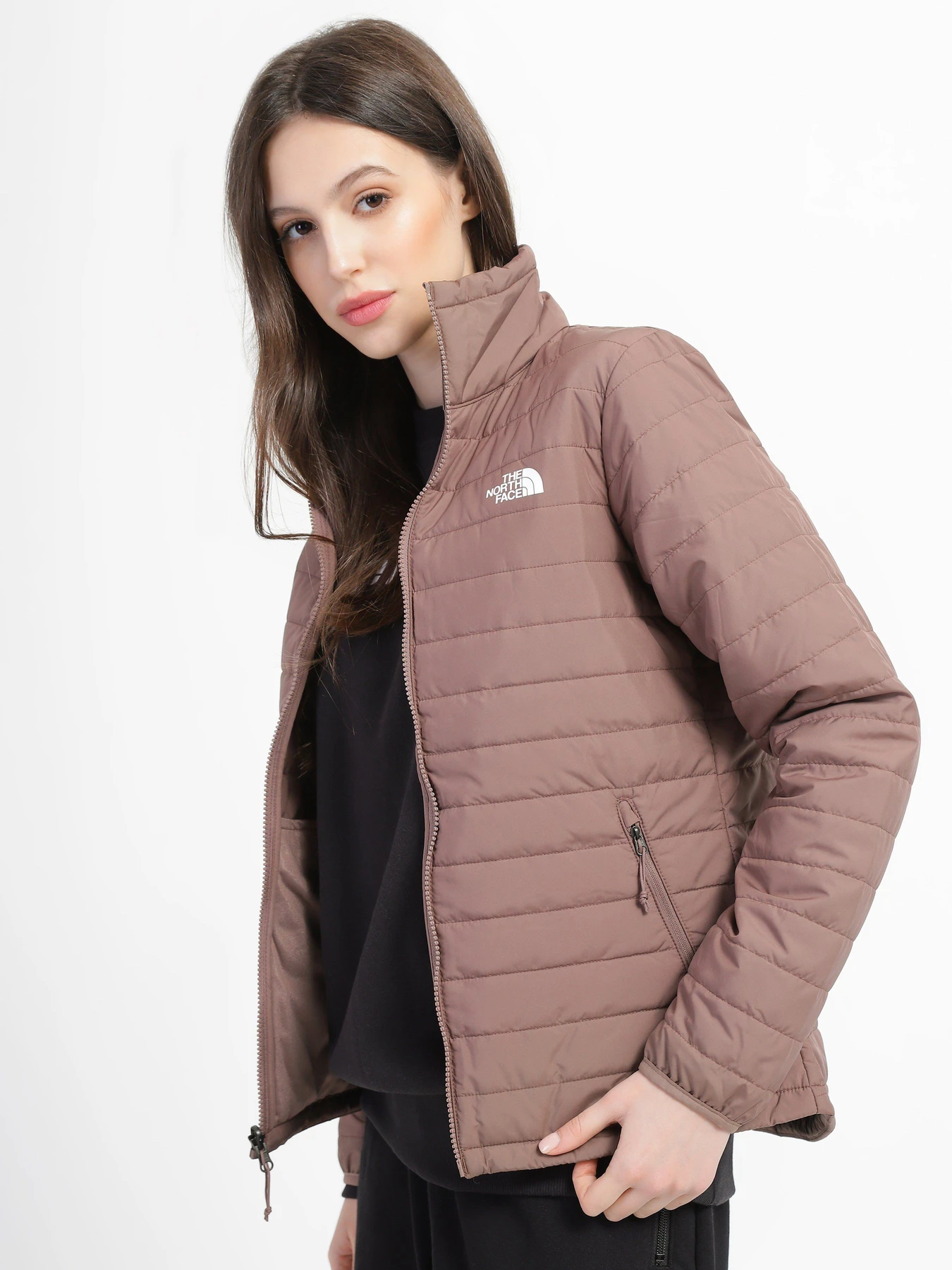 Куртки и дубленки The North Face Carto Triclimate модель NF0A5IWJ86B1 Фото