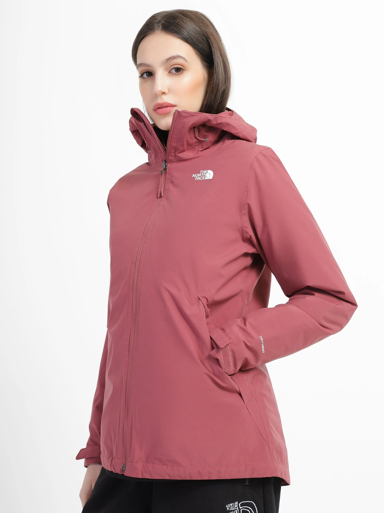 Куртки и дубленки The North Face Carto Triclimate модель NF0A5IWJ86B1 Фото