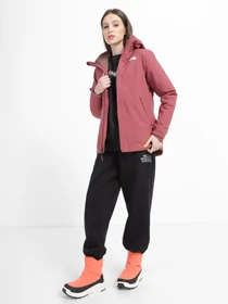 Куртки и дубленки The North Face Carto Triclimate модель NF0A5IWJ86B1 Фото