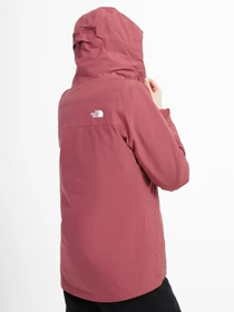 Куртки и дубленки The North Face Carto Triclimate модель NF0A5IWJ86B1 Фото
