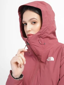 Куртки и дубленки The North Face Carto Triclimate модель NF0A5IWJ86B1 Фото
